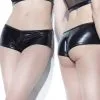 Booty Short – Wet Look – 105 – Coquette