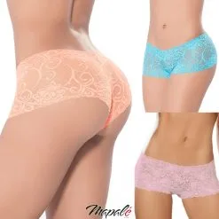 Mapalé Boyshort – 90 – Mapalé