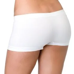 Boyshorts Sans Couture – 29951 – Leg Avenue