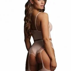 Bra Set With Garters – Ensemble 2pcs – 004 – Bliss – Le Désir 10 Bra Set With Garters – Ensemble 2pcs – 004 – Bliss – Le Désir -Pour couple boutique Bra Set with Garters Ensemble 2pcs 004 Bliss Le Desir 3