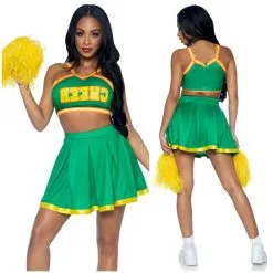 Bring It Baddie – Costume – 87000 – Leg Avenue
