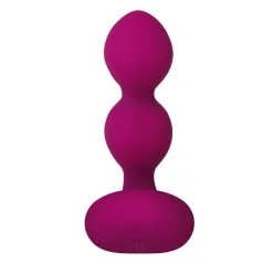 Bubble Butt – Boules Anales Gonflables – Zero Tolerance -Pour couple boutique Bubble Butt Boules Anales Gonflables Zero Tolerance 1