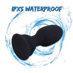 Bubbly – Plug Anale Gonflable Avec Distance – Anal Pleasure 15 Bubbly – Plug Anale Gonflable Avec Distance – Anal Pleasure -Pour couple boutique Bubbly Plug Anale Gonflable avec Distance Anal Pleasure 7 1