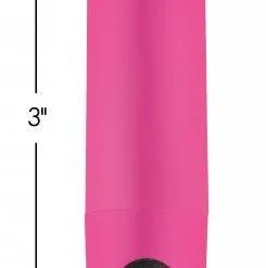 Bullet – Oeuf Rechargeable à Distance – Bang! -Pour couple boutique Bullet Oeuf Rechargeable a Distance Bang 8