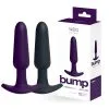 VèDO Bump Anal Vibe – Plug Anale Vibrantes Rechargeable – VèDO