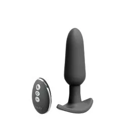 VèDO Bump Plus – Rechargeable Remote Control – Plus Anale à Distance – VèDO -Pour couple boutique Bump Plus Rechargeable Remote Control Plus Anale a Distance VeDO 4 2