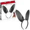 Bunny HeadBand – Accessoire – Oreilles De Lapin – FetishTentation