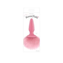 Bunny Tails – Plug Anale Avec Queue De Lapin – Ns 7 Bunny Tails – Plug Anale Avec Queue De Lapin – Ns -Pour couple boutique Bunny Tails Plug Anale avec Queue de Lapin Ns 2