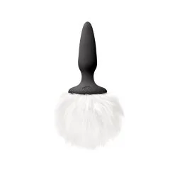 Bunny Tails – Plug Anale Avec Queue De Lapin – Ns Nolvelties 5 Bunny Tails – Plug Anale Avec Queue De Lapin – Ns Nolvelties -Pour couple boutique Bunny Tails Plug Anale avec Queue de Lapin Ns Nolvelties 1