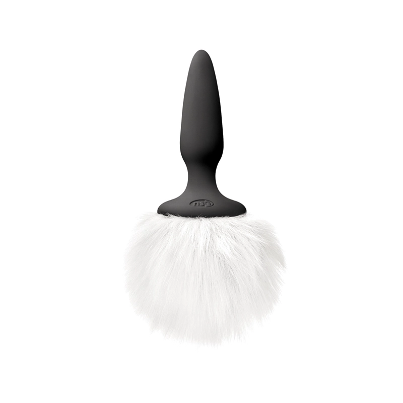 Bunny Tails – Plug Anale Avec Queue De Lapin – Ns Nolvelties 3 Bunny Tails – Plug Anale Avec Queue De Lapin – Ns Nolvelties – Image 3