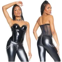 Bustier – 22207 – Coquette