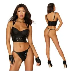 Bustier 2pcs – 12761 – Dreamgirl