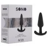 Butt Plug – N29 – Plug Anale – Sono