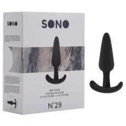 Butt Plug – N29 – Plug Anale – Sono