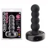 ButtPlug Flexi Head – Plug Anale Vibrante