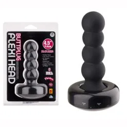 ButtPlug Flexi Head – Plug Anale Vibrante