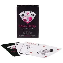 Jeu – Cartes à Jouer Kama Sutra