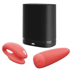 We-Vibe Chorus – Masseur Pour Couple – We Vibe -Pour couple boutique Chorus Masseur pour Couple We Vibe 10