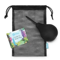 Classic Enema – Poire De Lavement – B-Vibe 13 Classic Enema – Poire De Lavement – B-Vibe -Pour couple boutique Classic Enema Poire de Lavement B Vibe 2