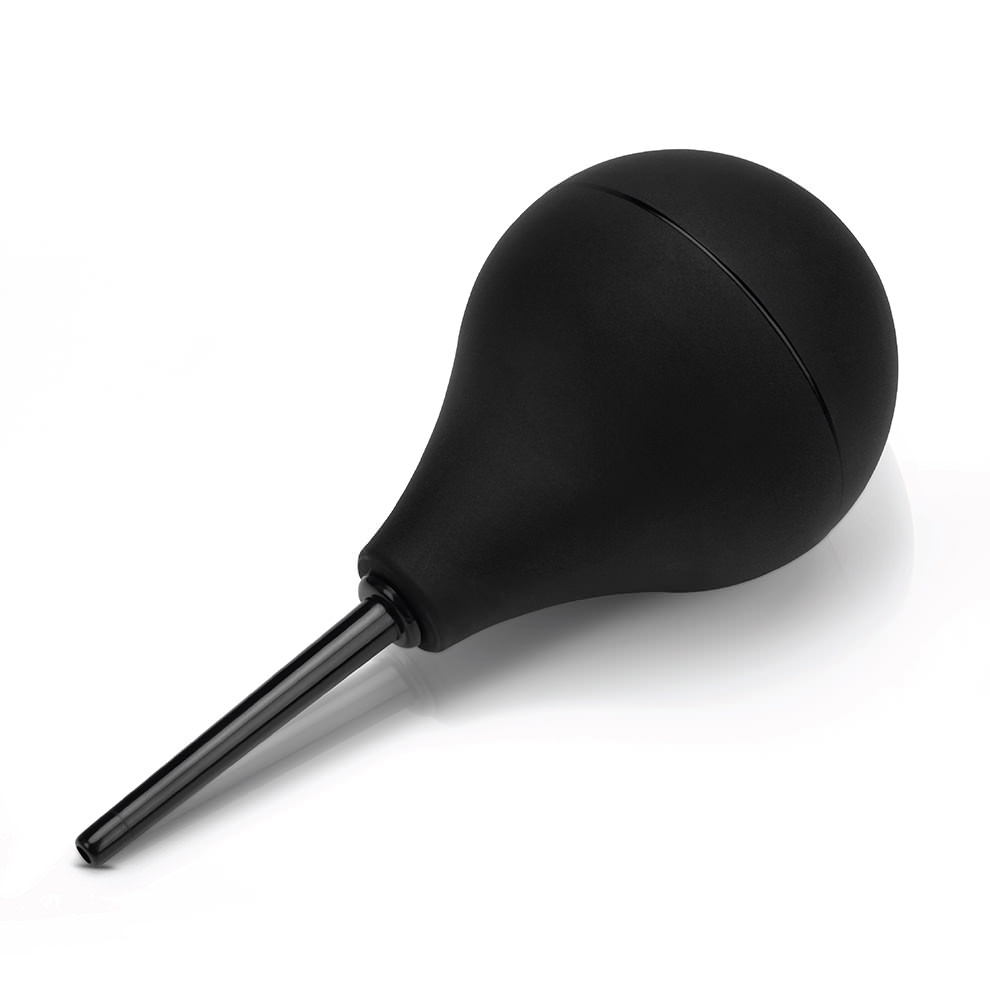 Classic Enema – Poire De Lavement – B-Vibe 3 Classic Enema – Poire De Lavement – B-Vibe – Image 3