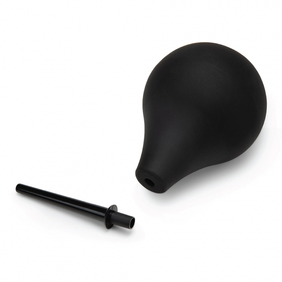 Classic Enema – Poire De Lavement – B-Vibe 4 Classic Enema – Poire De Lavement – B-Vibe – Image 4