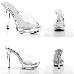 Cocktail – Soulier – 501 – Fabulicious