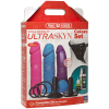 Color Set Ultraskyn – Ensemble Vac-U-Lock – Doc Jonhson