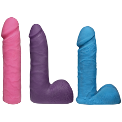 Color Set Ultraskyn – Ensemble Vac-U-Lock – Doc Jonhson -Pour couple boutique Color Set Ensemble Vac U Lock Doc Jonhson 4