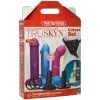 Color Set Truskyn – Ensemble Vac-U-Lock – Doc Jonhson