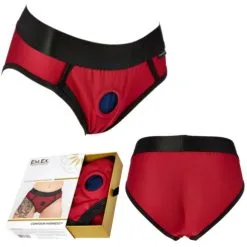 Contour Harness – EM.EX – Harnais – Sporsheets