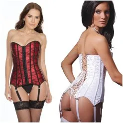 Corset – 1057 – Coquette