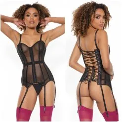 Corset – 23108 – Coquette