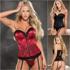 Shirley Of Holywood Corset – 26956 – Shirley Of Hollywood