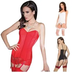 Corset – 3728 – Coquette