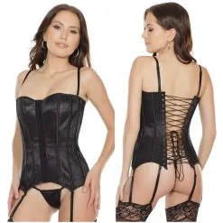 Corset – 7062 – Coquette
