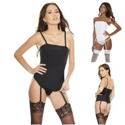Corset – 7169 – Coquette
