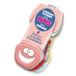 Coupons Pénis En Folie!