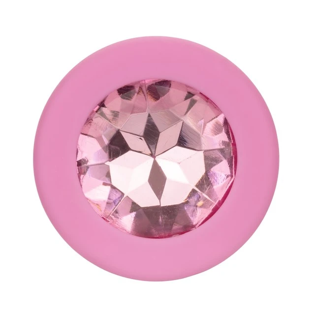 Crystal Booty Kit – First Time – Ensemble De Plugs Anales – California Exotics 5 Crystal Booty Kit – First Time – Ensemble De Plugs Anales – California Exotics – Image 5