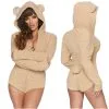 Cuddle Bear – Costume – 86952 – Leg Avenue