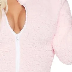 Cuddle Bunny – 86824 – Leg Avenue 10 Cuddle Bunny – 86824 – Leg Avenue -Pour couple boutique Cuddle Bunny 868241 Leg Avenue 1