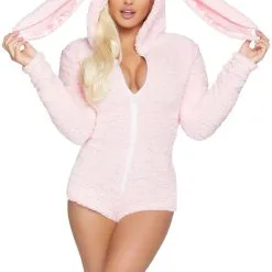 Cuddle Bunny – 86824 – Leg Avenue -Pour couple boutique Cuddle Bunny 868241 Leg Avenue 7 1