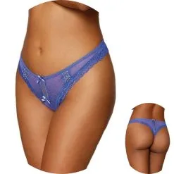 Cullote En Dentelle – 1480 – Dreamgirl