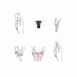 Culotte Vibrante Rechargeable – Pantyrebel 13 Culotte Vibrante Rechargeable – Pantyrebel -Pour couple boutique Culotte Vibrante Rechargeable Pantyrebel 4