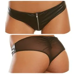 Culotte Avec Zipper – 1423 – Dreamgirl