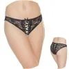 Culotte En Dentelle Sans Entre-Jambes – 153 – Coquette
