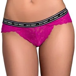 Culotte En Dentelle Taille Basse – 120 – Mapalé -Pour couple boutique Culotte en Dentelle Taille Basse 120 Mapale 10