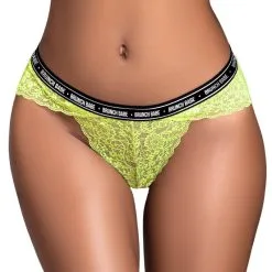 Culotte En Dentelle Taille Basse – 120 – Mapalé -Pour couple boutique Culotte en Dentelle Taille Basse 120 Mapale 8