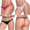 Mapalé Culotte En Mesh – 101 – Mapalé