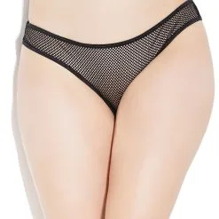Culotte En Résille Avec Sans Entrejambe – D9369 – Coquette -Pour couple boutique Culotte en Resille avec Sans Entrejambe D9369 Coquette 1
