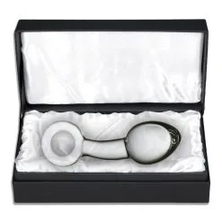 Culus – Glass Star #107 – Plug Anale En Verre -Pour couple boutique Culus Glass Star Gode en Verre 2